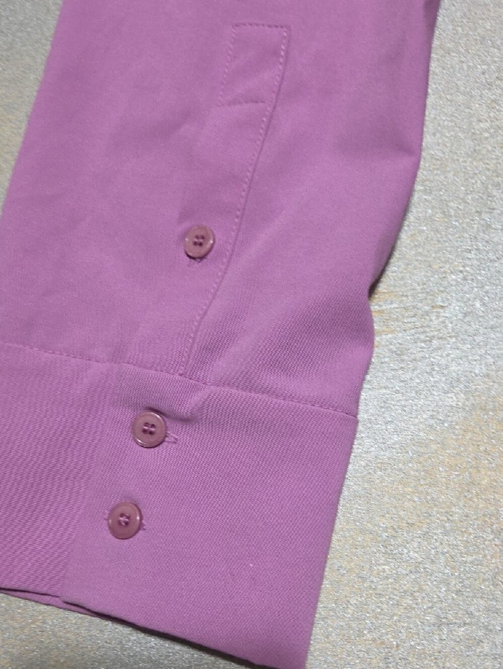 Zara Lilac Ruched Drawstring Crop Top - Picture 5 of 8